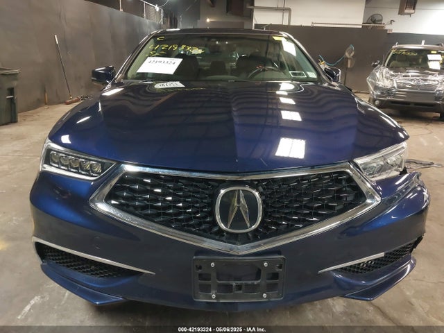 Aukcja sprzedaży 2020 Acura Tlx Tech Package, vin: 19UUB1F53LA006637, numer aukcji: 42193324