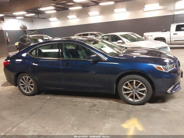 Aukcja sprzedaży 2020 Acura Tlx Tech Package, vin: 19UUB1F53LA006637, numer aukcji: 42193324