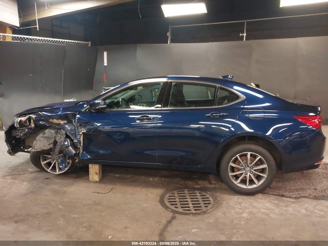 Aukcja sprzedaży 2020 Acura Tlx Tech Package, vin: 19UUB1F53LA006637, numer aukcji: 42193324
