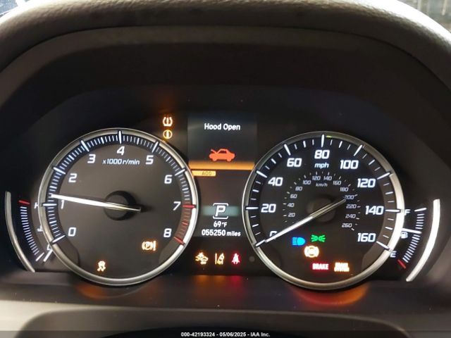 2020 ACURA TLX 19UUB1F53LA006637 Photo 6