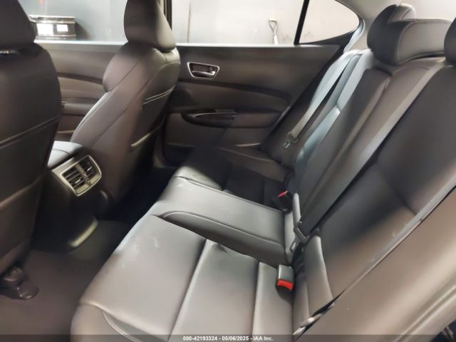 2020 ACURA TLX 19UUB1F53LA006637 Photo 7
