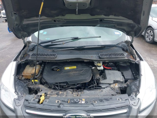 1FMCU9GX3EUB06947 Ford ESCAPE SE