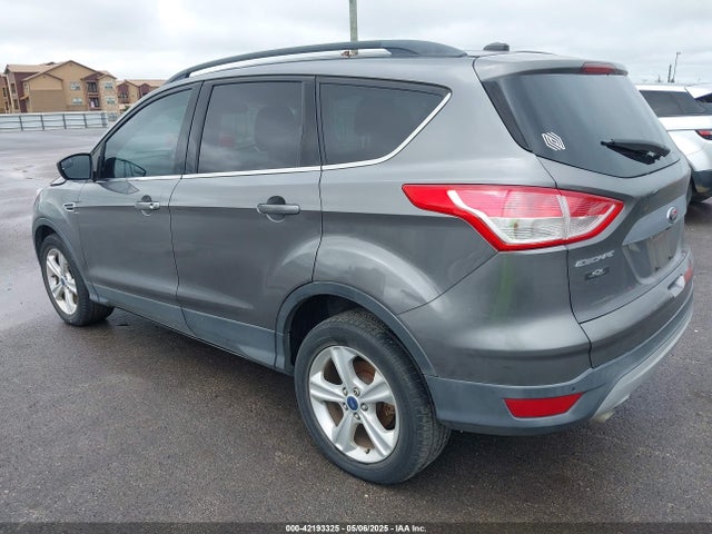 1FMCU9GX3EUB06947 Ford ESCAPE SE