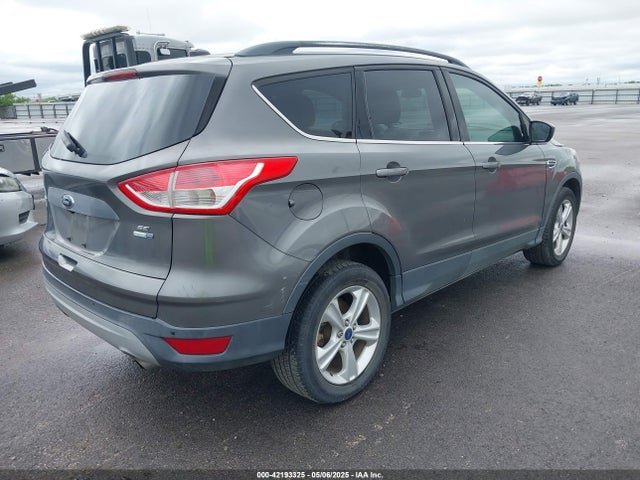 1FMCU9GX3EUB06947 Ford ESCAPE SE