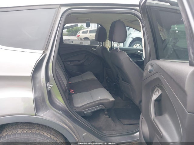 1FMCU9GX3EUB06947 Ford ESCAPE SE