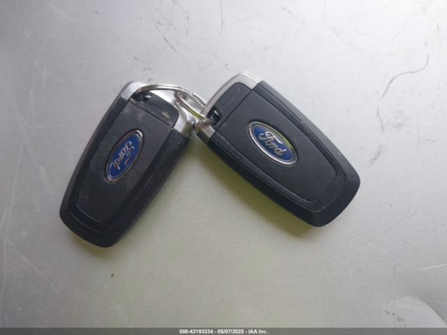 2021 FORD ECOSPORT MAJ6S3GL4MC410607 Photo 10