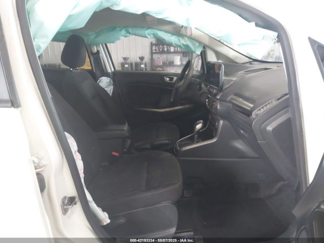 2021 FORD ECOSPORT MAJ6S3GL4MC410607 Photo 4