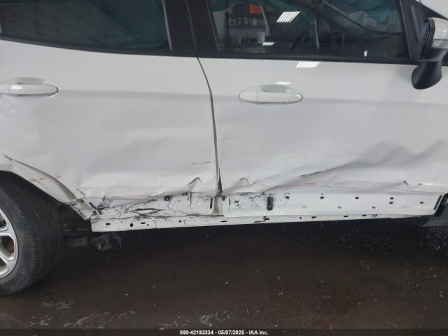 2021 FORD ECOSPORT MAJ6S3GL4MC410607 Photo 5