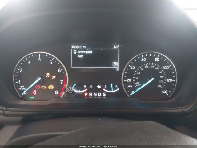 2021 FORD ECOSPORT MAJ6S3GL4MC410607 Photo 6