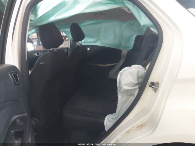2021 FORD ECOSPORT MAJ6S3GL4MC410607 Photo 7