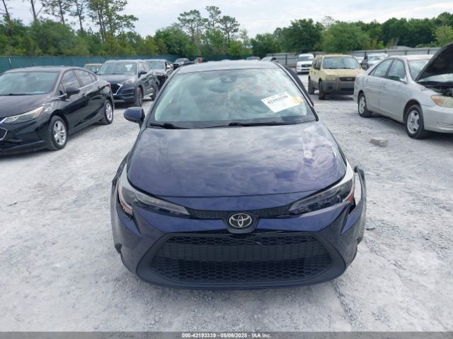 JTDEPMAEXMJ166626 Toyota 2zr-fae
