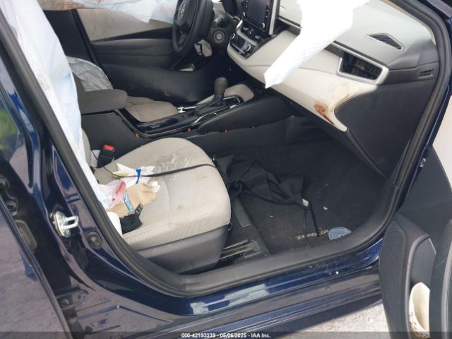 JTDEPMAEXMJ166626 Toyota 2zr-fae