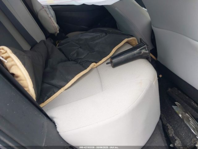 JTDEPMAEXMJ166626 Toyota 2zr-fae