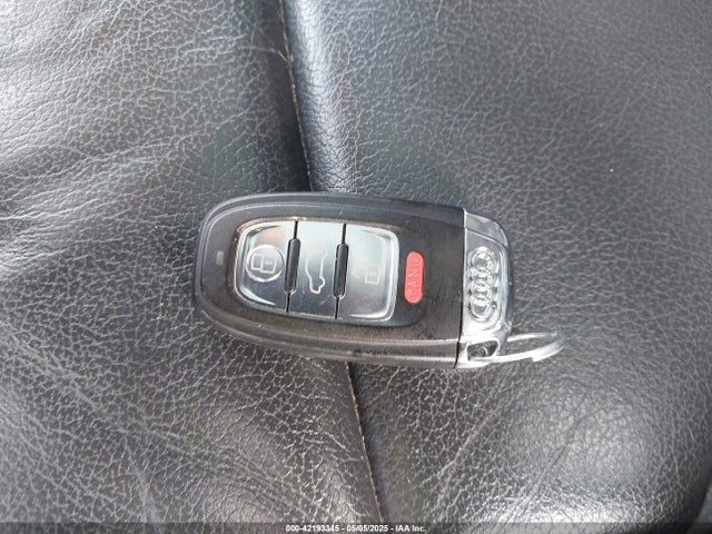 2012 AUDI Q5 WA1DKAFP3CA036893 Photo 10