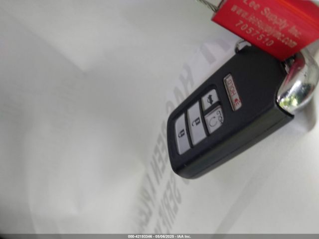 1HGCT1B8XGA006018 Honda Accord Ex-l