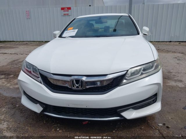 1HGCT1B8XGA006018 Honda Accord Ex-l