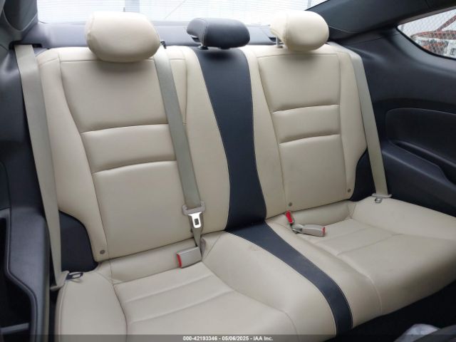 1HGCT1B8XGA006018 Honda Accord Ex-l
