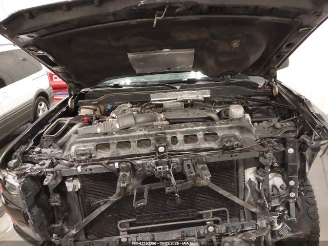 1GC1KTEY3KF150098 Chevrolet Silverado 2500hd Ltz