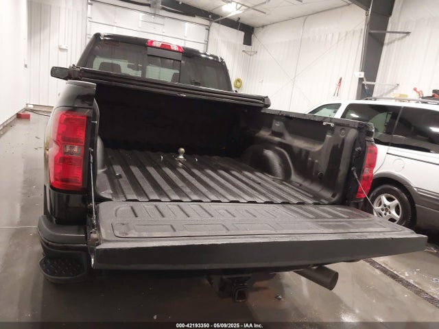 1GC1KTEY3KF150098 Chevrolet Silverado 2500hd Ltz