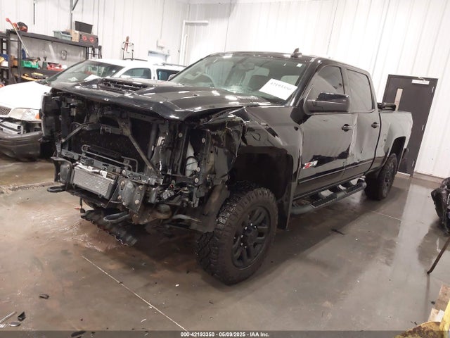 1GC1KTEY3KF150098 Chevrolet Silverado 2500hd Ltz
