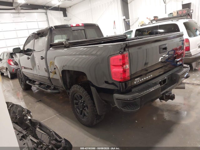 1GC1KTEY3KF150098 Chevrolet Silverado 2500hd Ltz