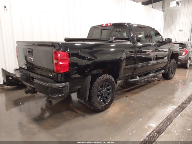 1GC1KTEY3KF150098 Chevrolet Silverado 2500hd Ltz