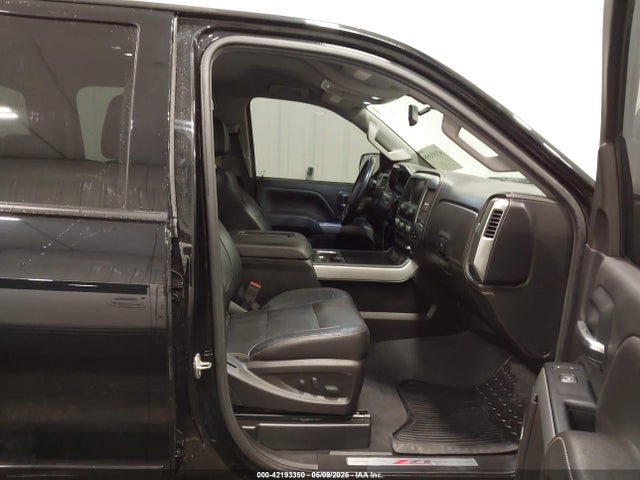 1GC1KTEY3KF150098 Chevrolet Silverado 2500hd Ltz