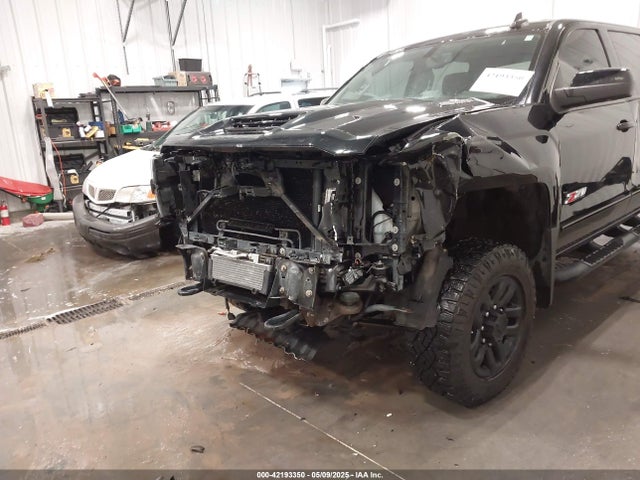 1GC1KTEY3KF150098 Chevrolet Silverado 2500hd Ltz