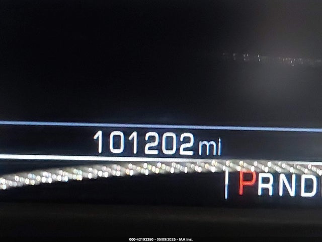 1GC1KTEY3KF150098 Chevrolet Silverado 2500hd Ltz