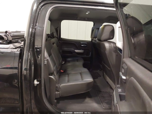 1GC1KTEY3KF150098 Chevrolet Silverado 2500hd Ltz