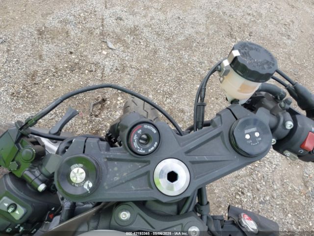 2024 KAWASAKI ZX636 JKBZXJK15RA003150 Photo 6