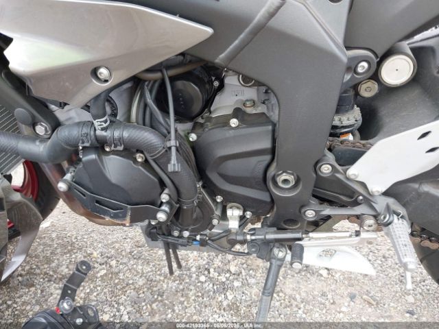 2024 KAWASAKI ZX636 JKBZXJK15RA003150 Photo 8