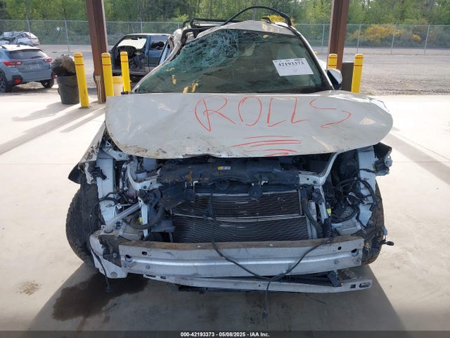 4T3D6RFV5MU013559 Toyota Rav4 Hybrid Limited