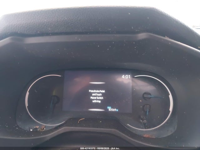 4T3D6RFV5MU013559 Toyota Rav4 Hybrid Limited