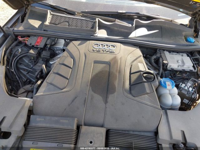2017 AUDI Q7 WA1LAAF77HD022712 Photo 9