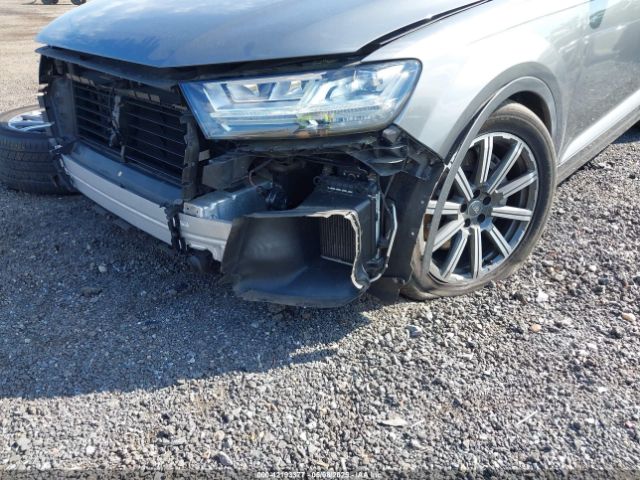 2017 AUDI Q7 WA1LAAF77HD022712 Photo 5