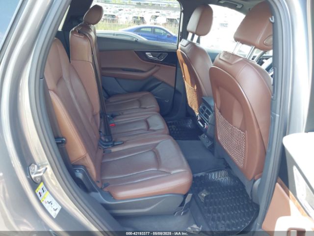 2017 AUDI Q7 WA1LAAF77HD022712 Photo 7