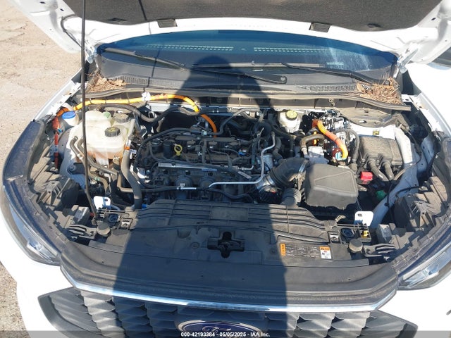 Ford Escape Active 2023 1FMCU0GZ4PUA68600 Image 10