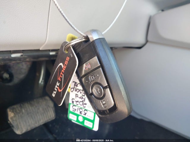 Ford Escape Active 2023 1FMCU0GZ4PUA68600 Image 11