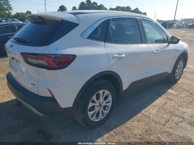 Ford Escape Active 2023 1FMCU0GZ4PUA68600 Image 4