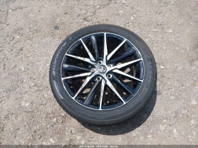 4T1T11AK6RU865878 Toyota CAMRY SE