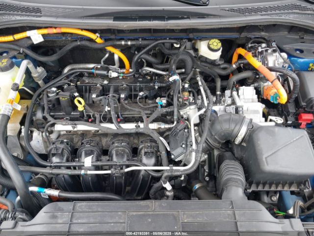 1FMCU9JZ1PUA50679 Ford Escape Platinum
