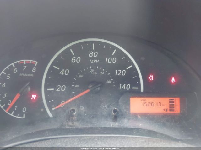 3N1CN7AP9EL850273 Nissan Versa 1.6 S