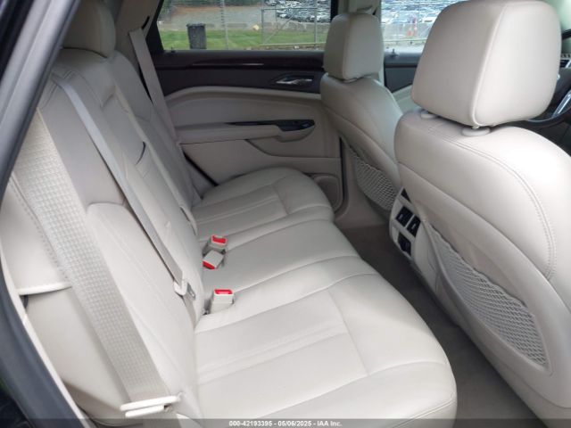 2016 CADILLAC SRX 3GYFNBE37GS587286 Photo 7