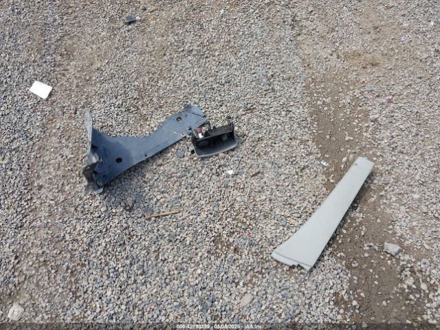 1G6AW5SX3E0129127 Cadillac Cts Standard