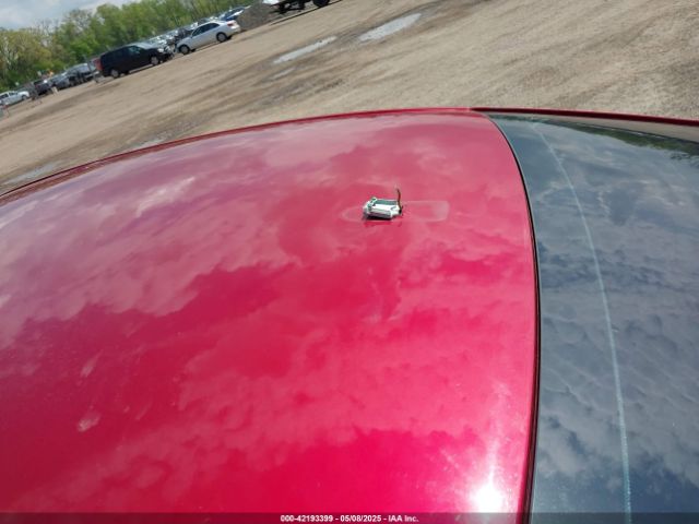 1G6AW5SX3E0129127 Cadillac Cts Standard