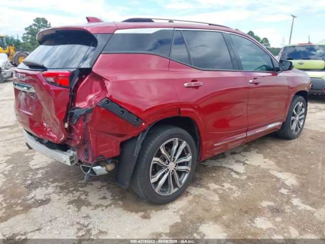2018 GMC TERRAIN 3GKALSEX1JL281439 Photo 3