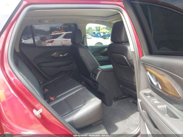 2018 GMC TERRAIN 3GKALSEX1JL281439 Photo 7