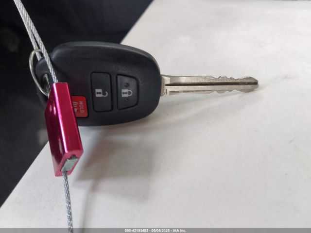 JTEBU5JR0L5780592 Toyota 4RUNNER SR5