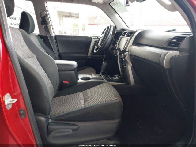 JTEBU5JR0L5780592 Toyota 4RUNNER SR5